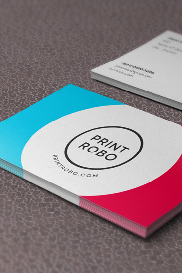 Premium Business Cards - printrobo.co.kr