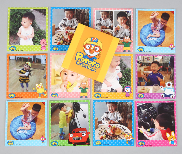 스퀘어카드 - www.printrobo.co.kr