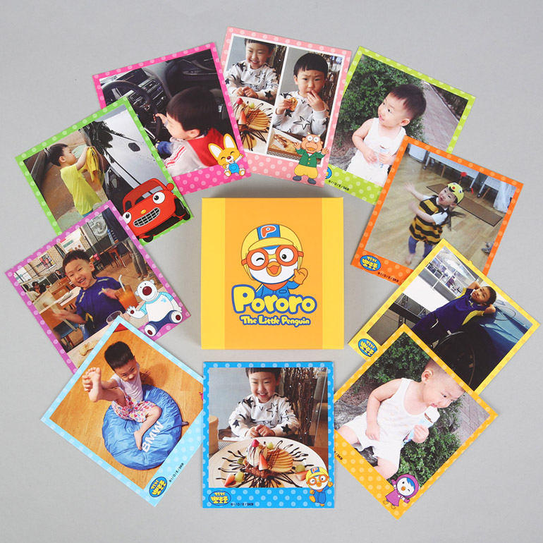 스퀘어카드 - www.printrobo.co.kr